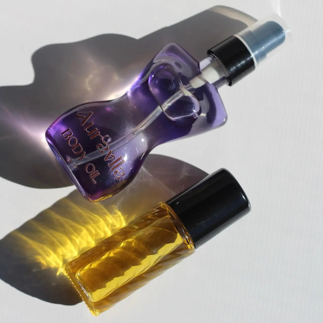 All Oils Auravlla