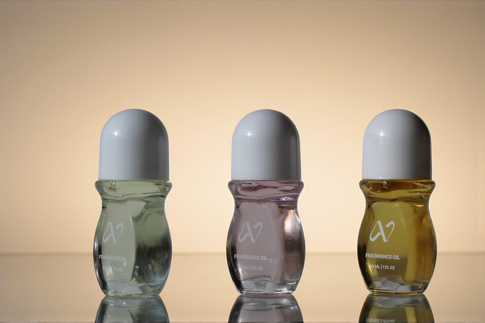 Fragrance-Oils Auravlla