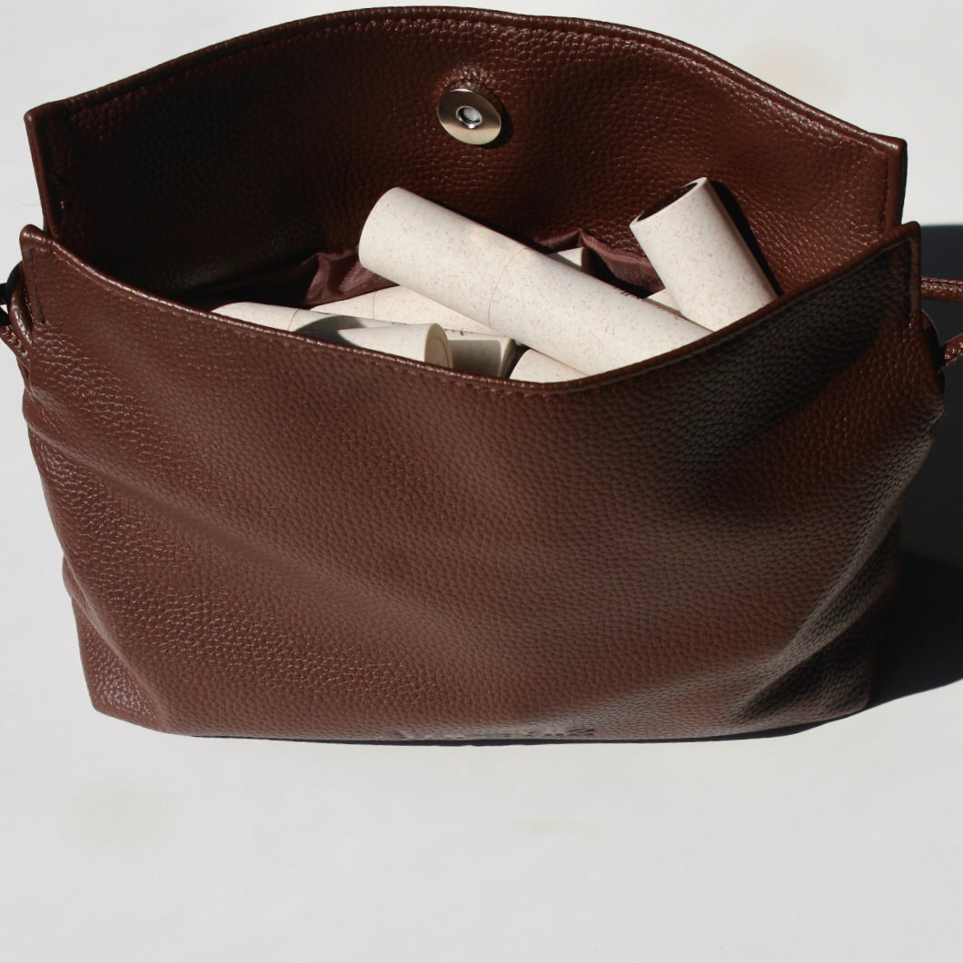 UMBER BAG Auravlla