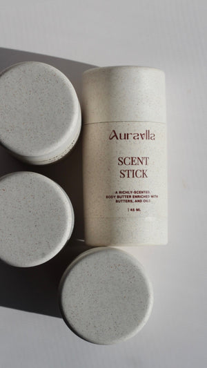 Scent Stick