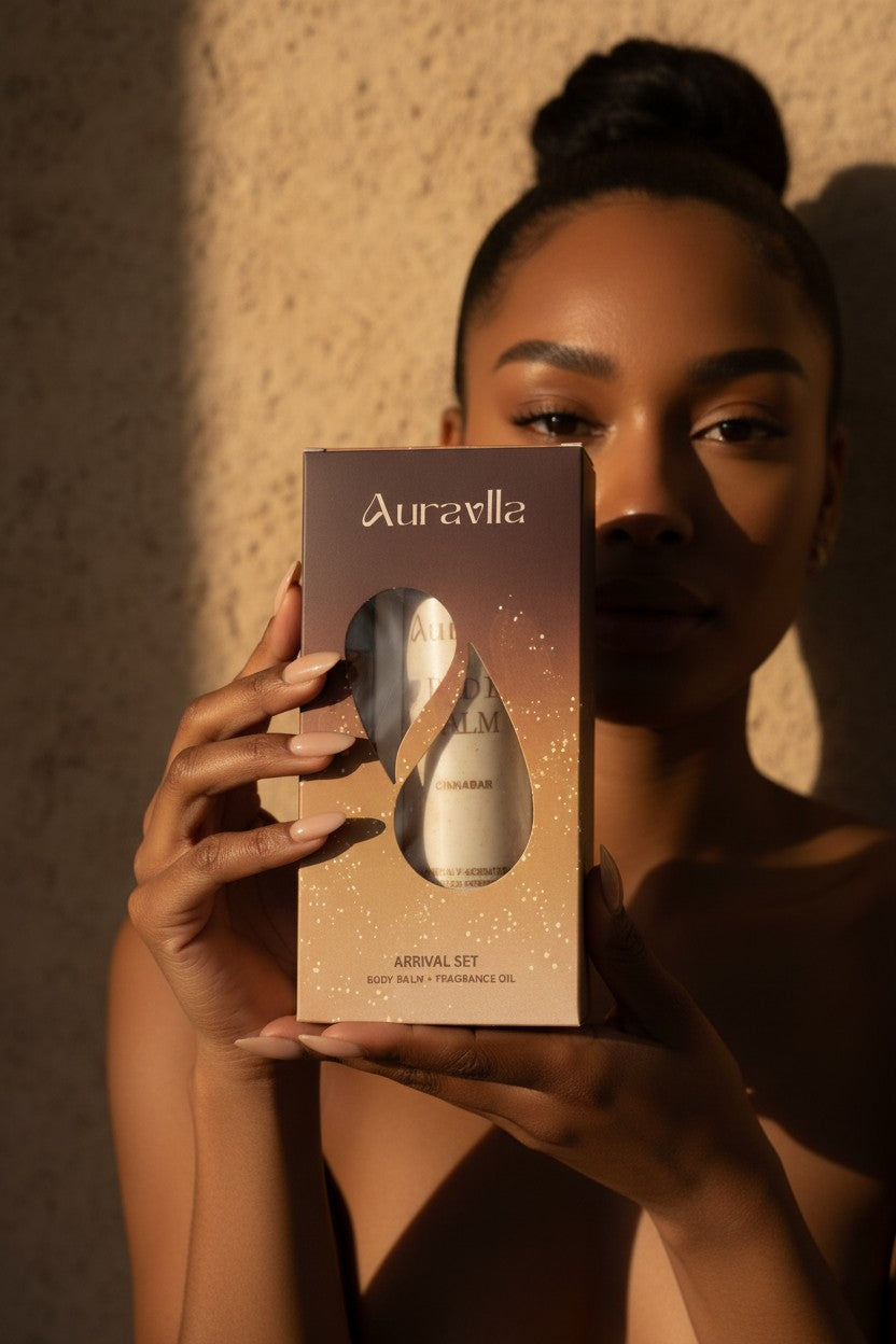 Arrival-Sets Auravlla