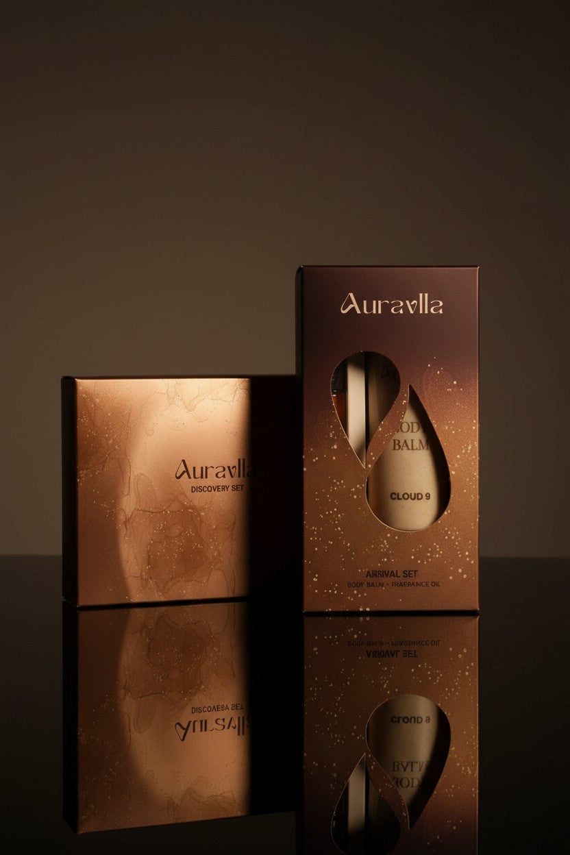 SETS Auravlla