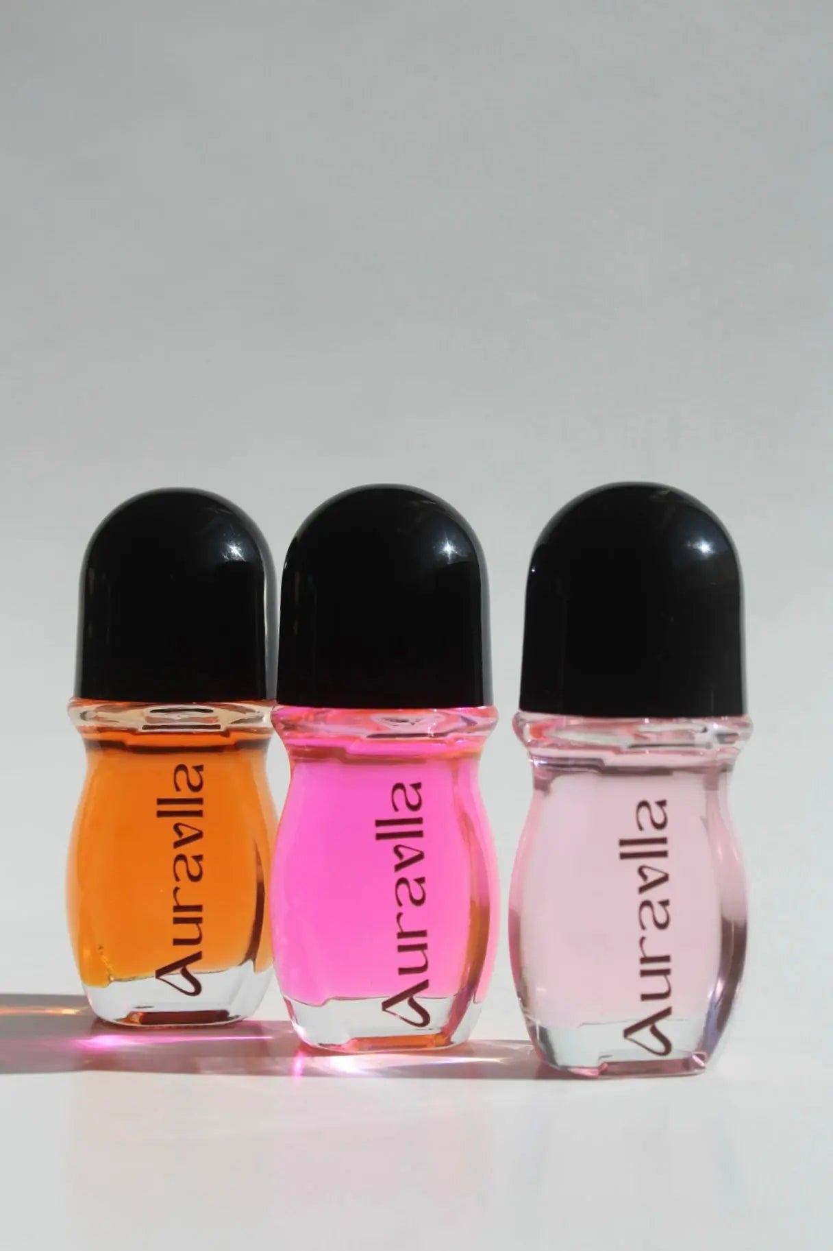 Fragrance-Oils Auravlla