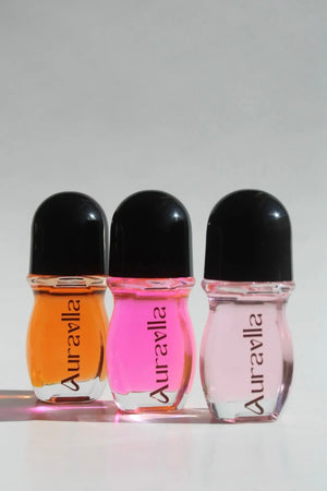 Fragrance-Oils Auravlla