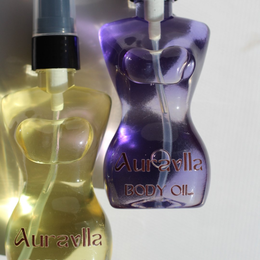Body Oils