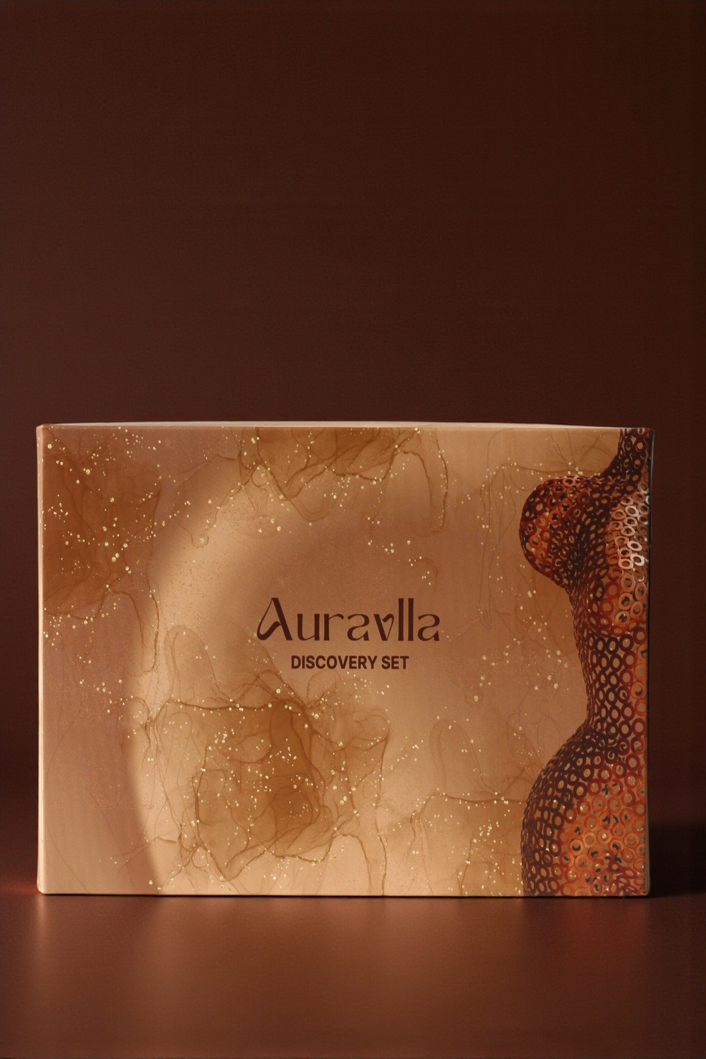 Discovery Sets Auravlla