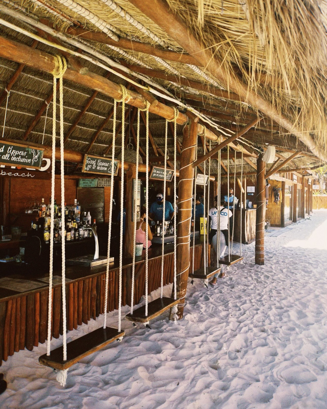 Riviera Maya
