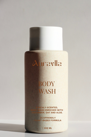 Body Washes