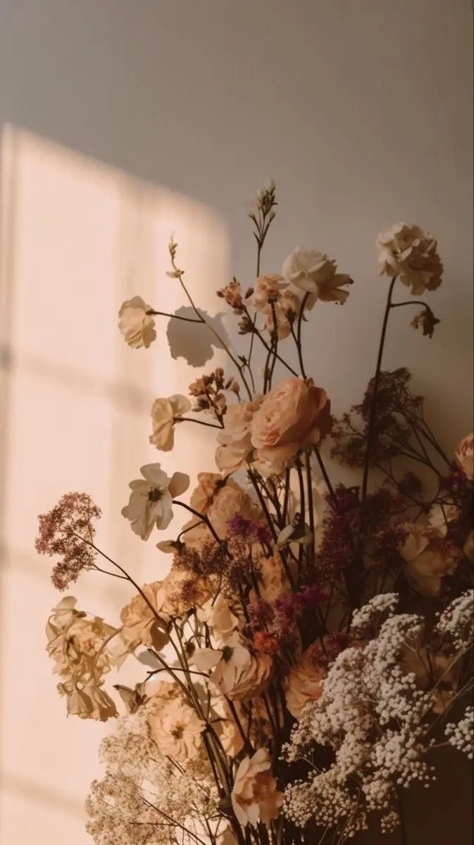 Signature - Florals Auravlla