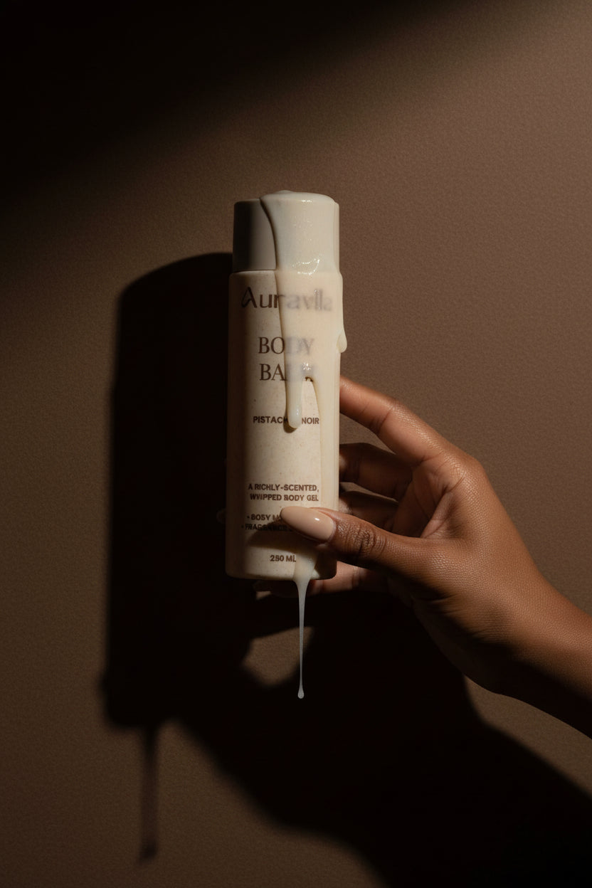 BODY BALMS