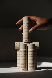 Body Balms Auravlla