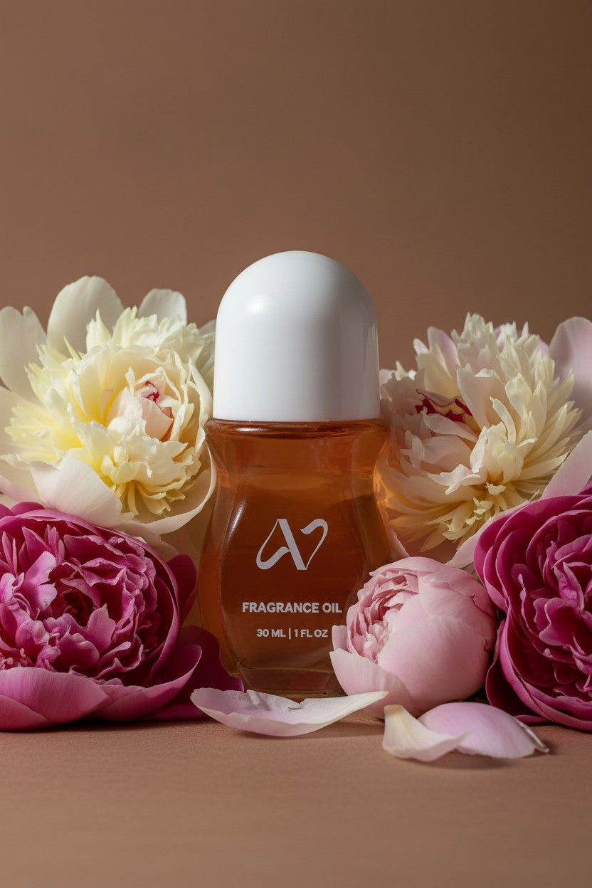 Fragrance-Oils Auravlla
