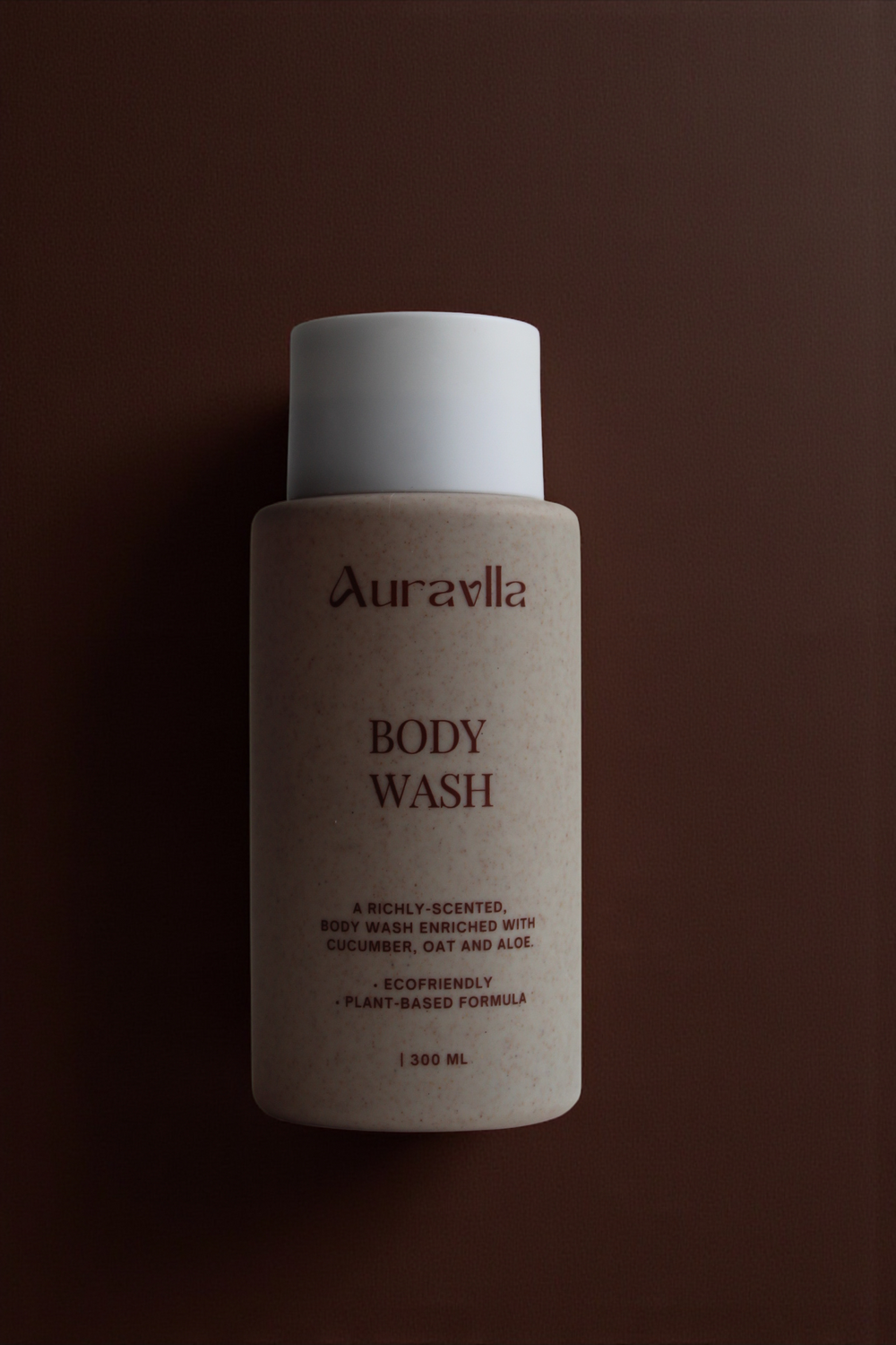BODY-WASH Auravlla