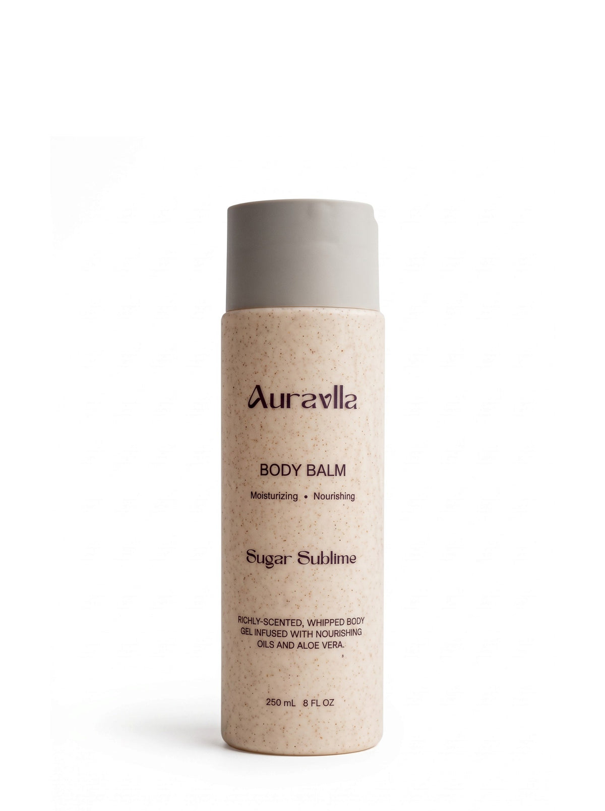 SUGAR SUBLIME Body Balm