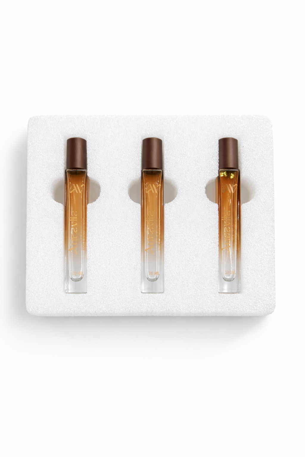 GOURMAND GETAWAY Auravlla