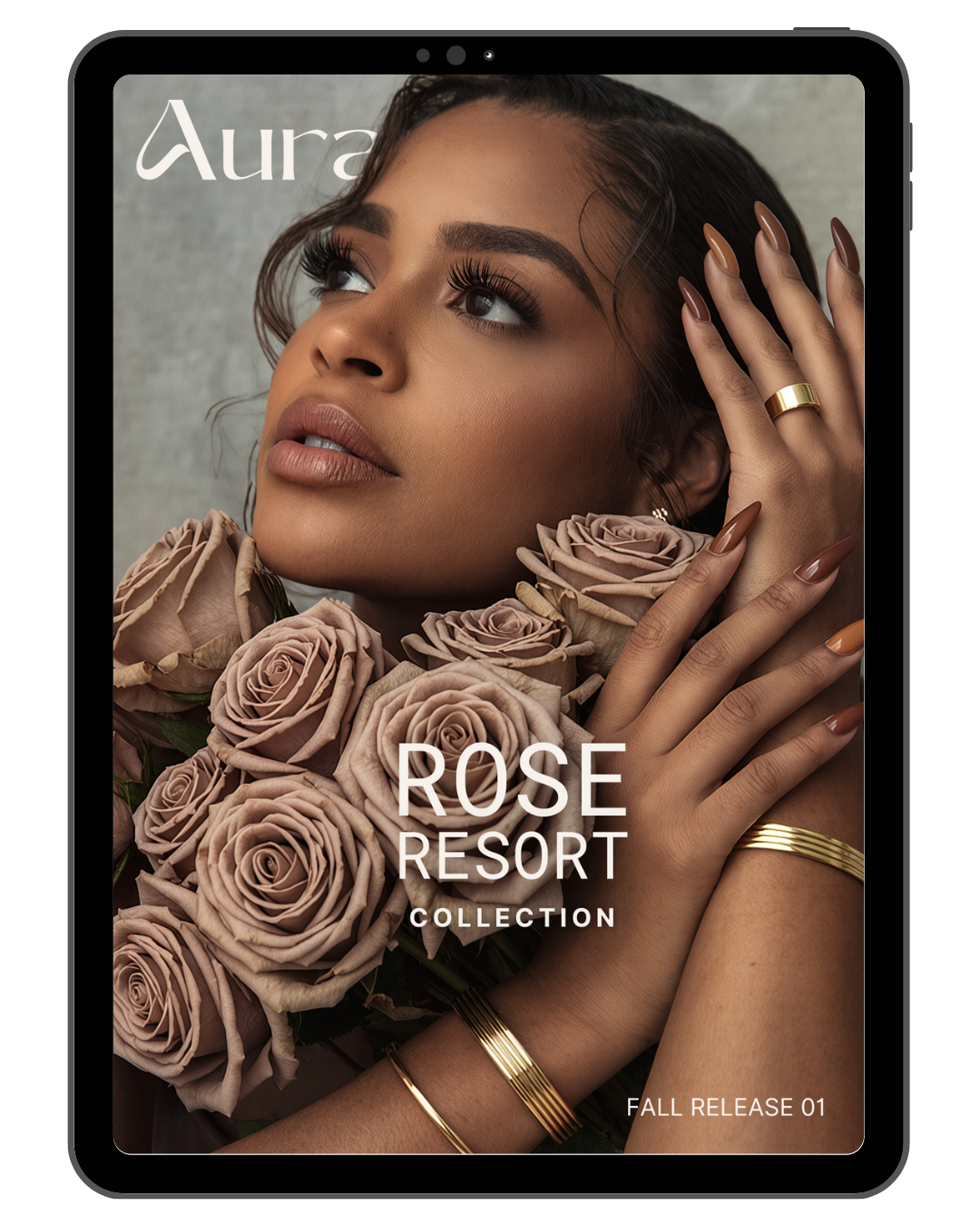 Rose Resort - Digital Preview Auravlla