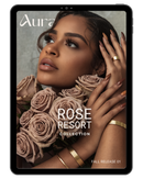 Rose Resort - Digital Preview Auravlla