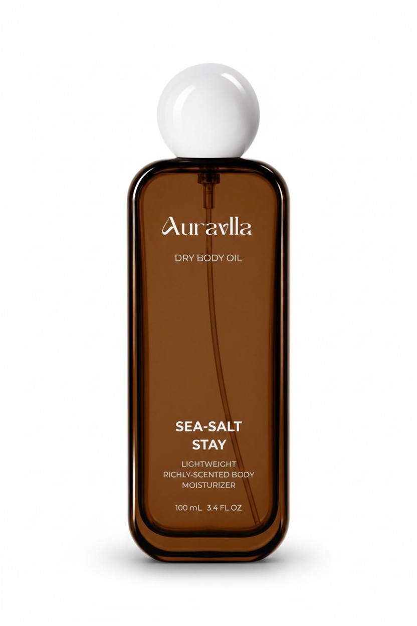 SEA-SALT STAY Dry Oil
