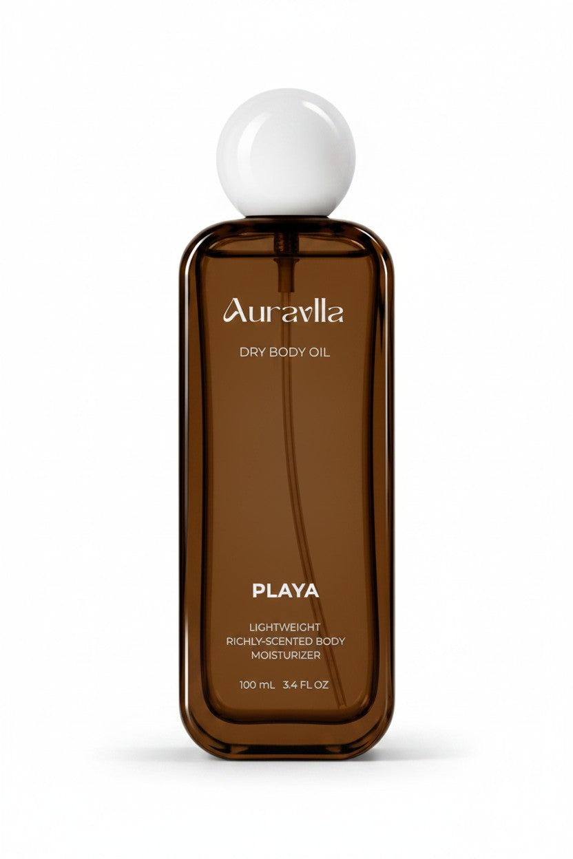 PLAYA Dry Oil