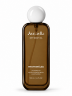 RHUM BRÛLÉE Dry Oil