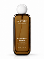 EXTRADOSE AMBER Dry Oil
