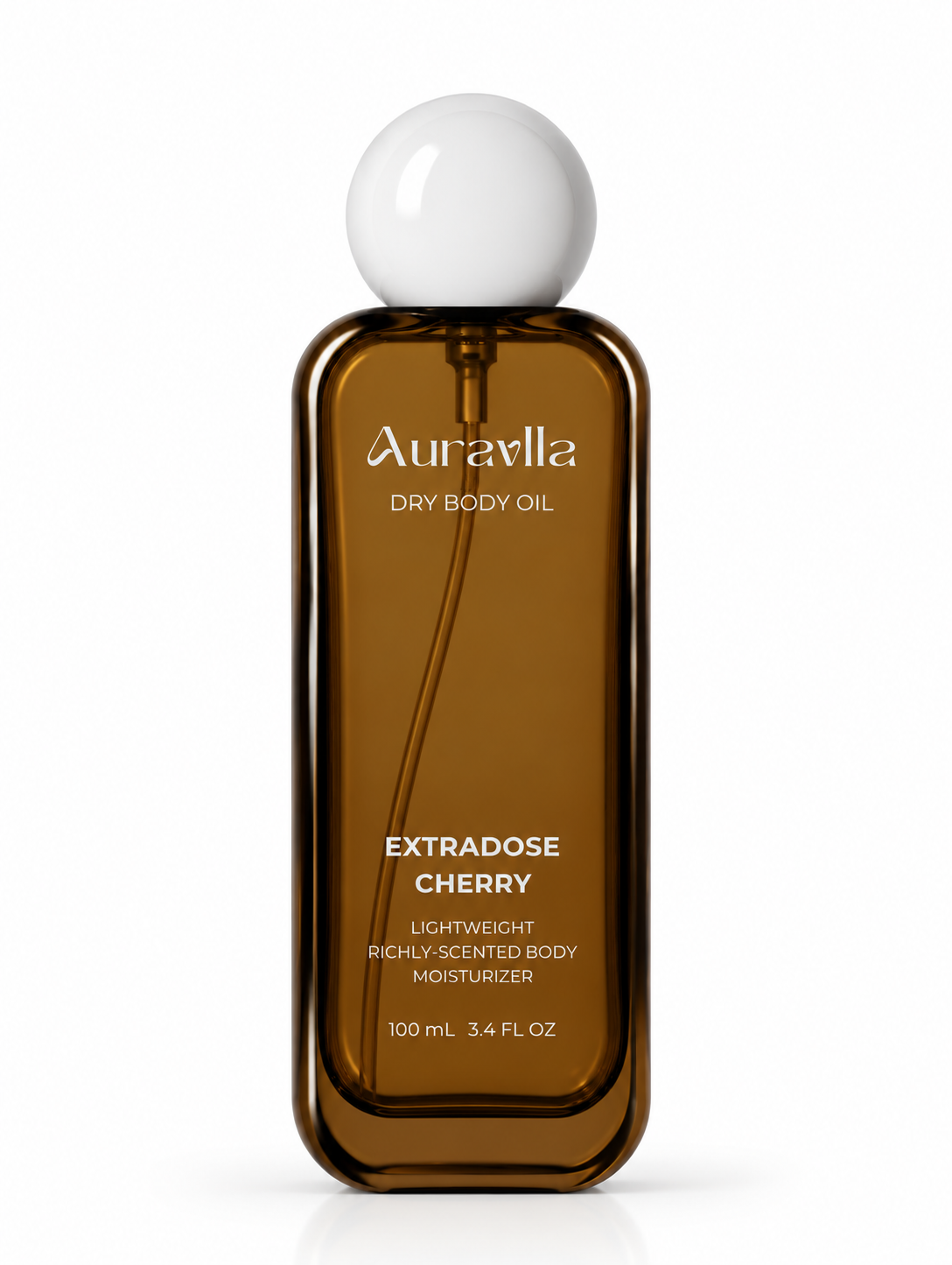 EXTRADOSE CHERRY Dry Oil