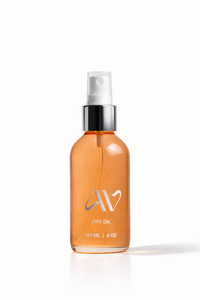 SUMMER AFFAIR Perfume Dry Oil