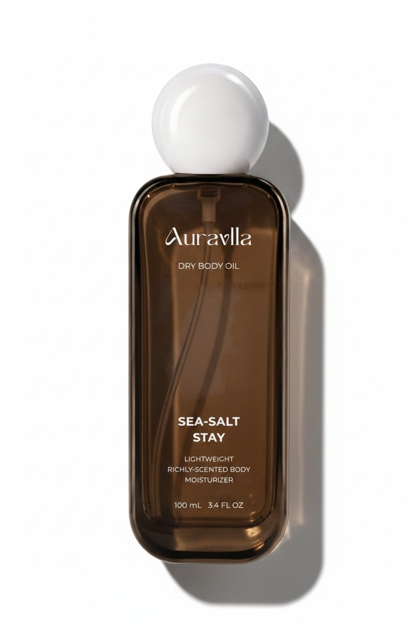 SEA-SALT STAY Dry Oil