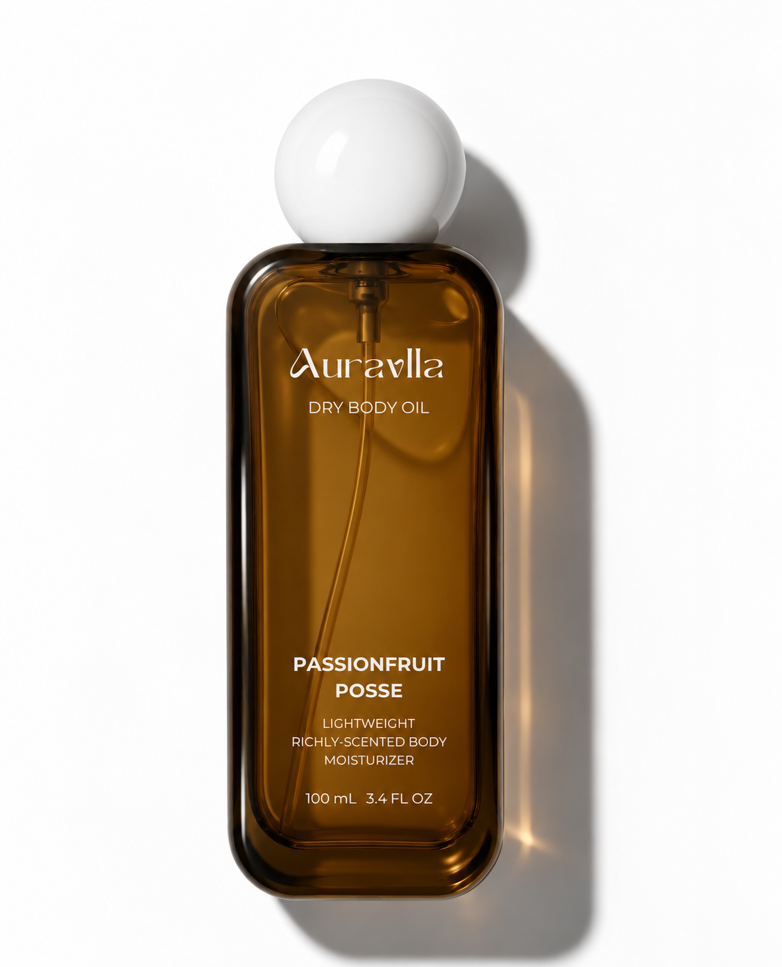 PASSIONFRUIT POSSE Dry Oil