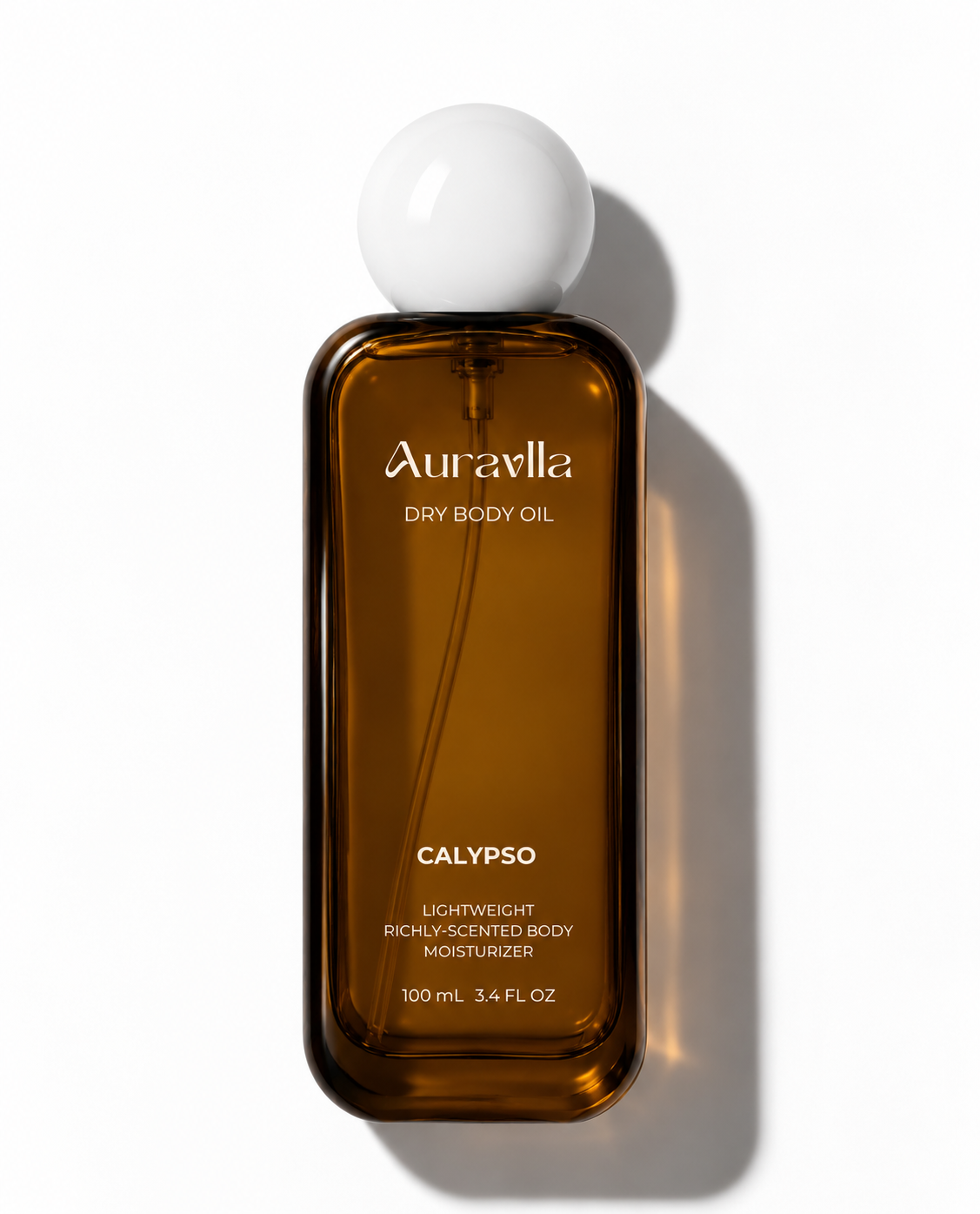CALYPSO Dry Oil