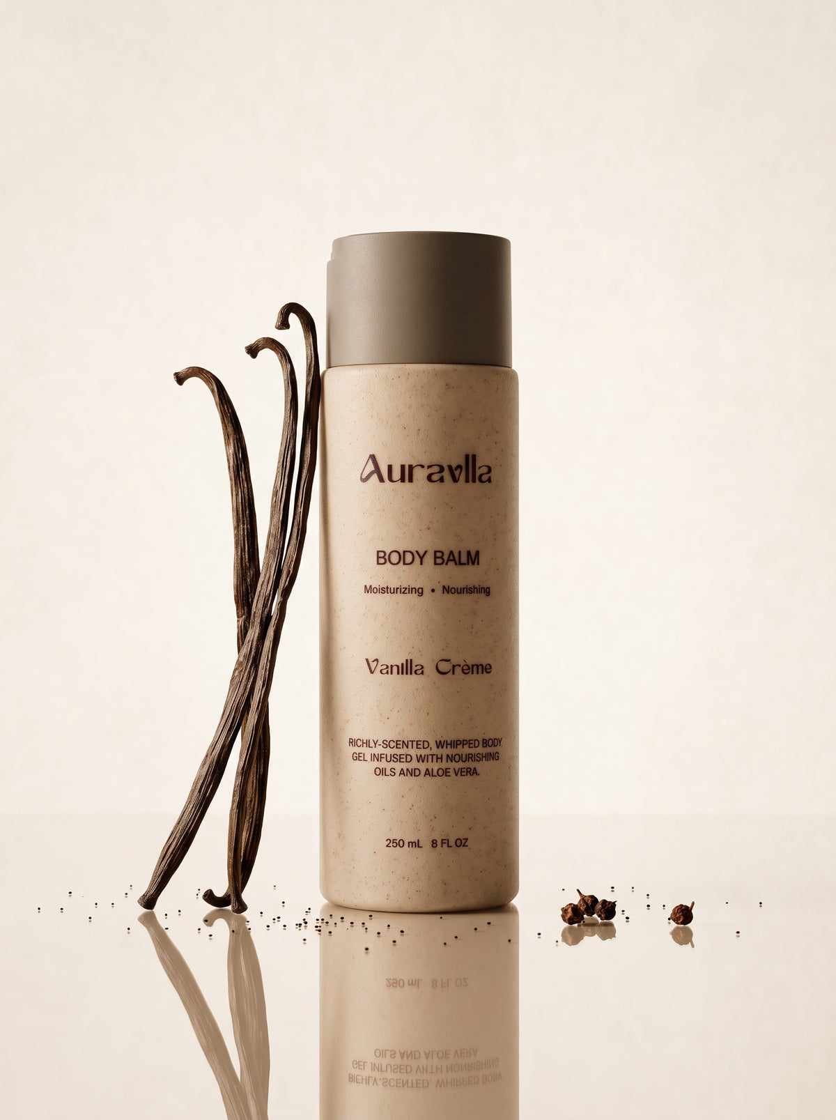 VANILLA CREME Body Balm