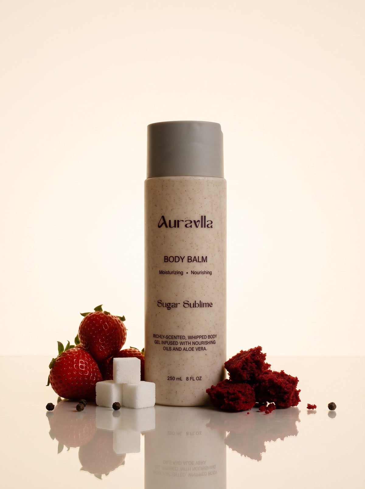 SUGAR SUBLIME Body Balm