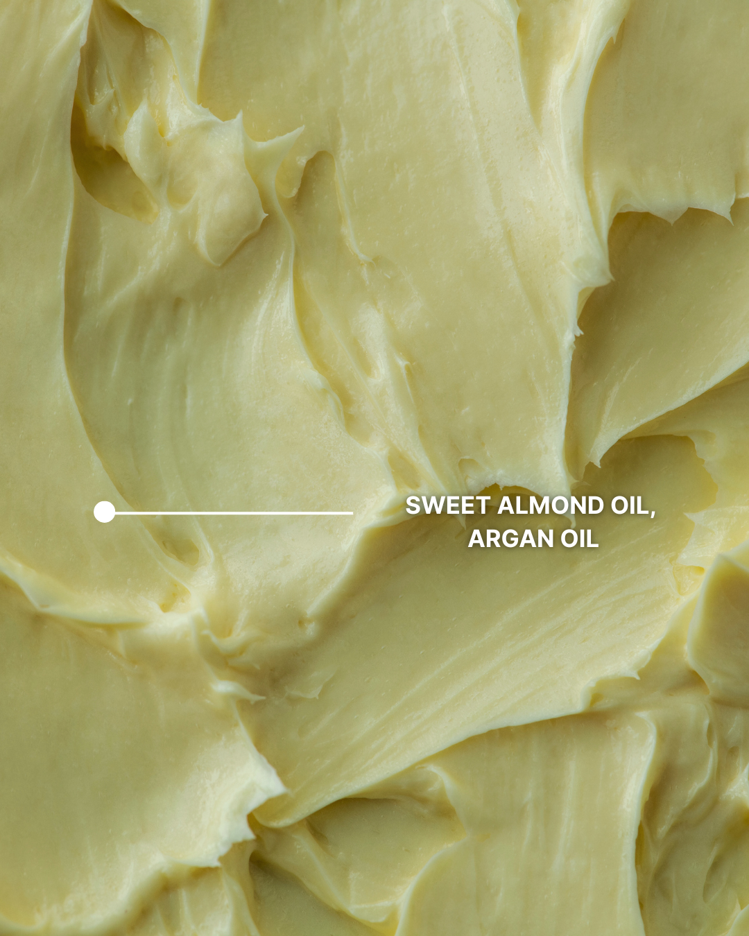 Infused With Oils