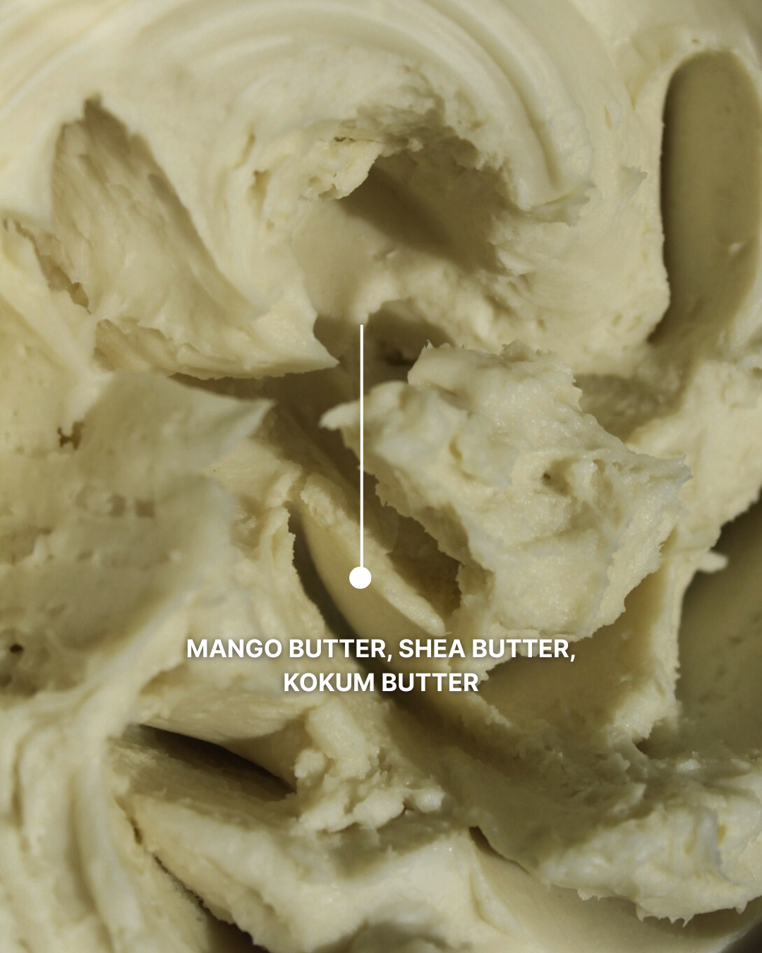 Raw Butters