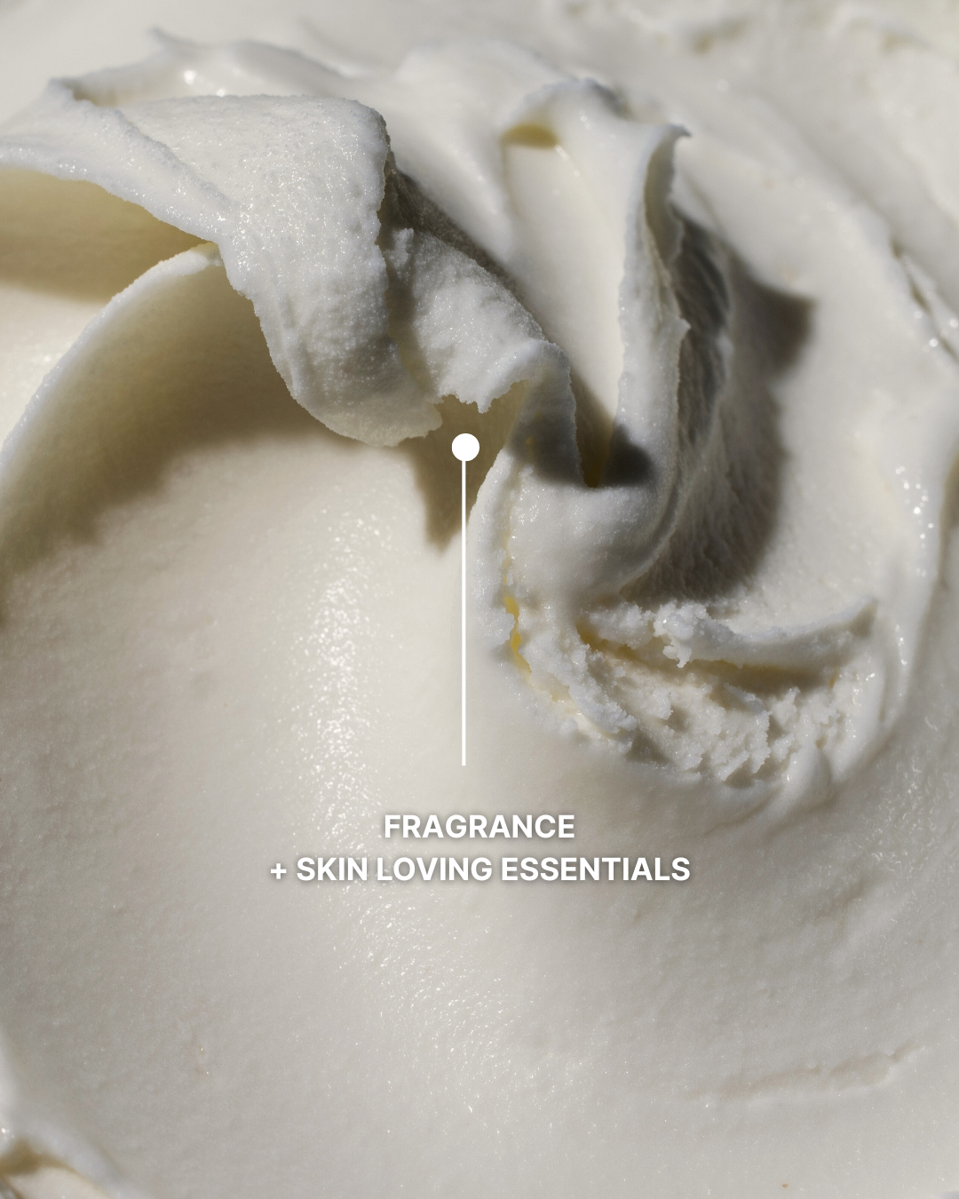 Blended Together