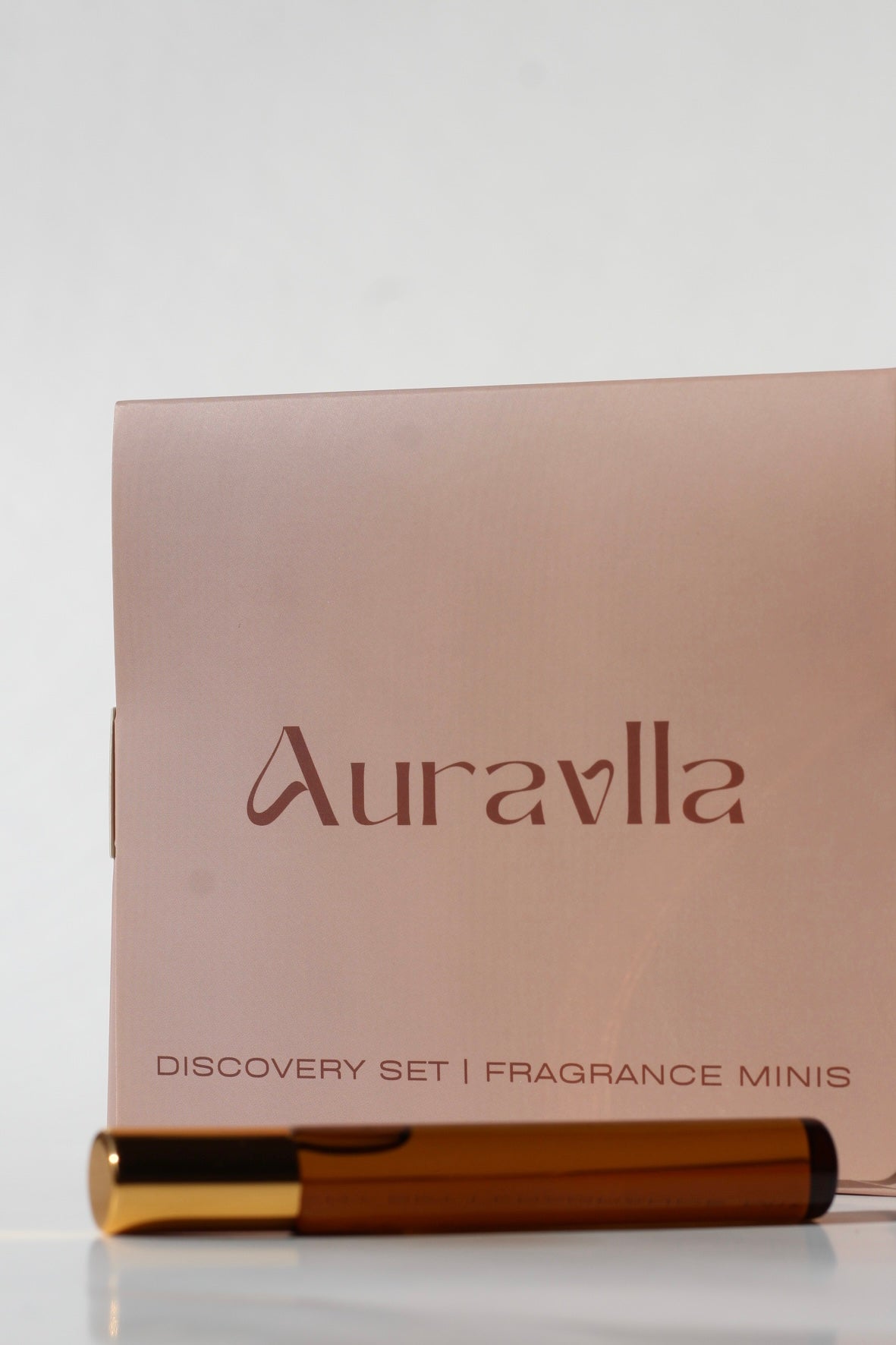 Aura Babe Entry Way [Discovery Set]
