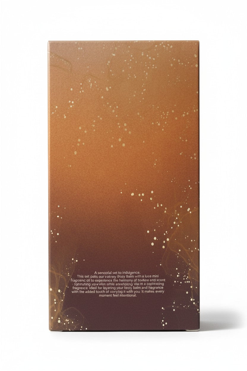 SUGAR SUBLIME SET Auravlla