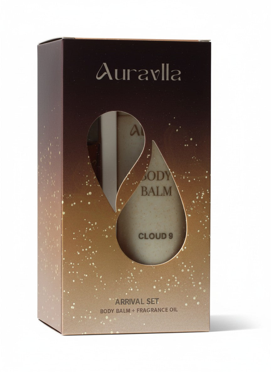 CLOUD 9 SET Auravlla