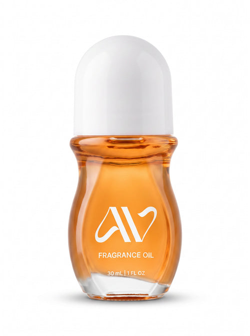CARAMEL CHIFFÓN Fragrance Oil