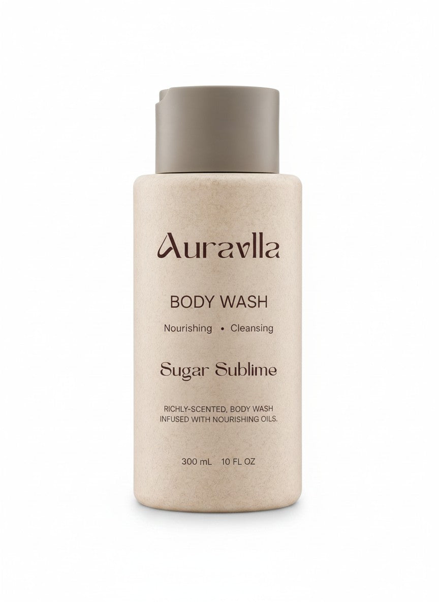 SUGAR SUBLIME Auravlla