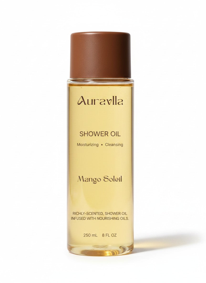 MANGO SOLEIL Auravlla