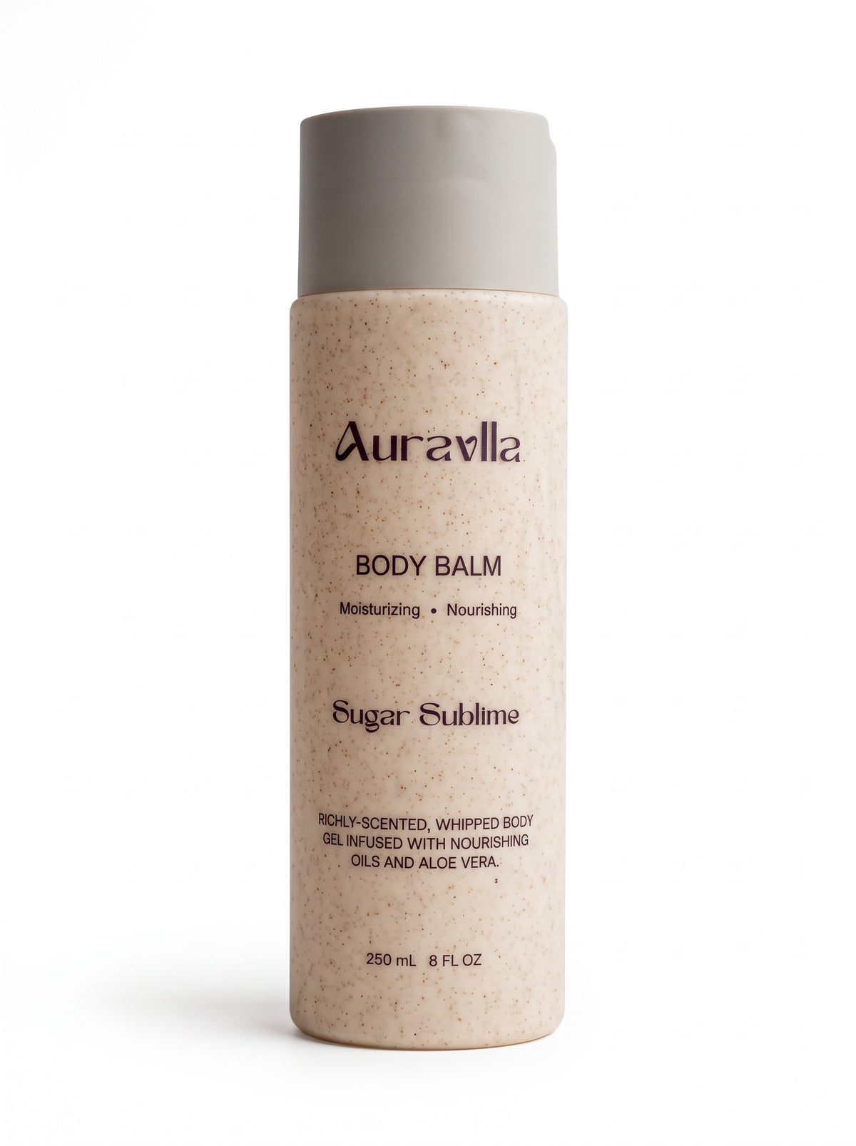 SUGAR SUBLIME Body Balm