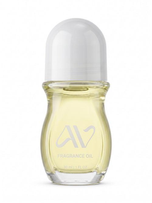 WANDERLUST Fragrance Oil
