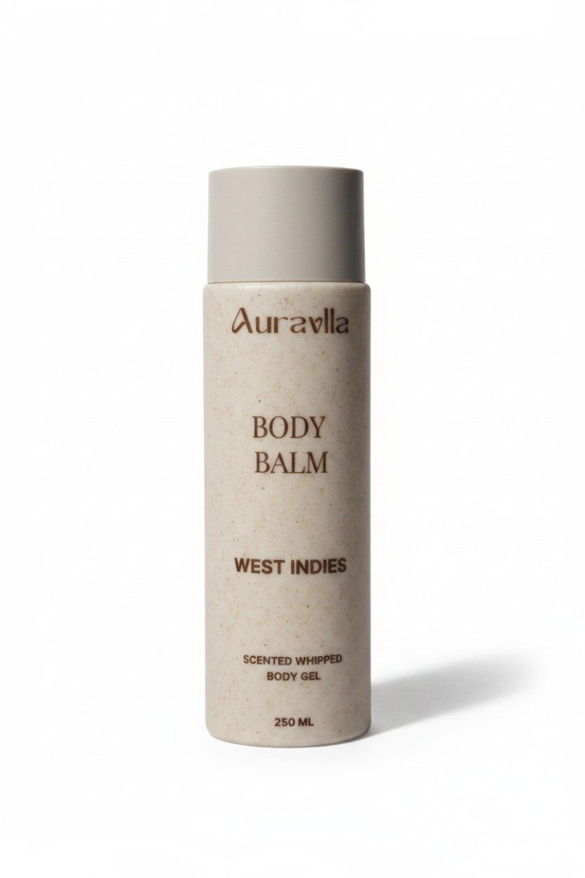 WEST INDIES Body Balm