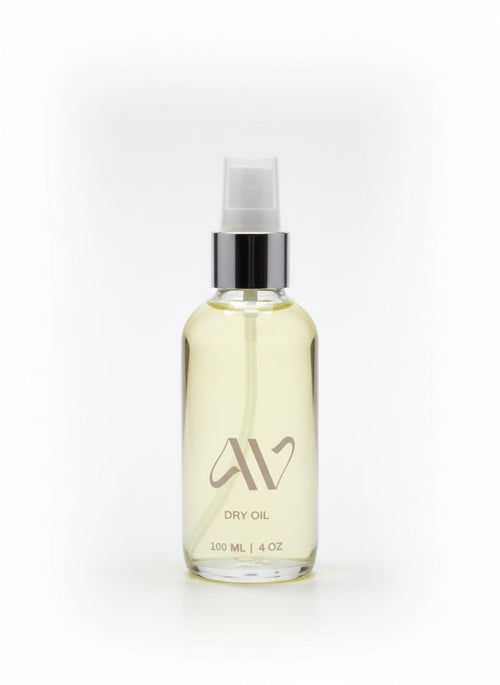 CAVIAR DRY OIL Perfume Dry Oil