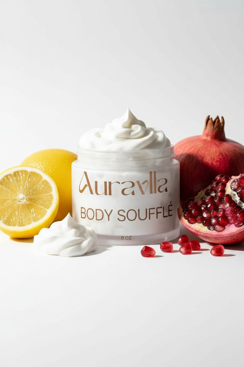 LEMON CREME Auravlla
