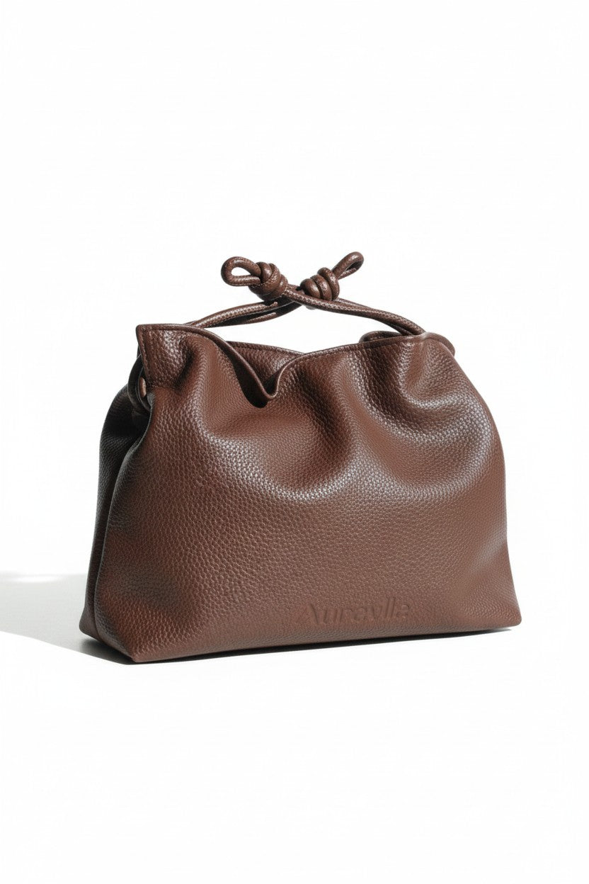 UMBER BAG Auravlla