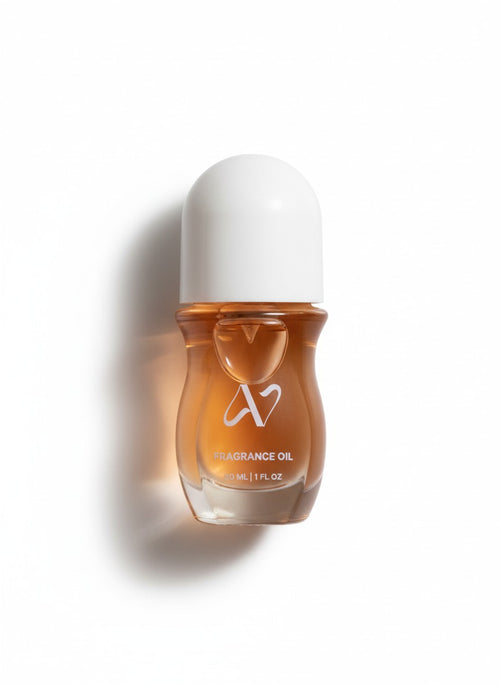 CARAMEL CHIFFÓN Fragrance Oil