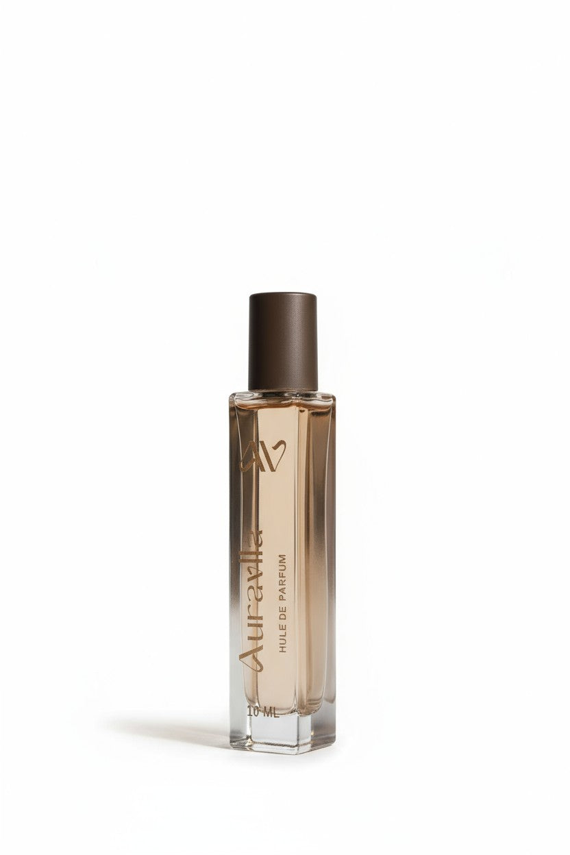 CRISP AMBER Auravlla