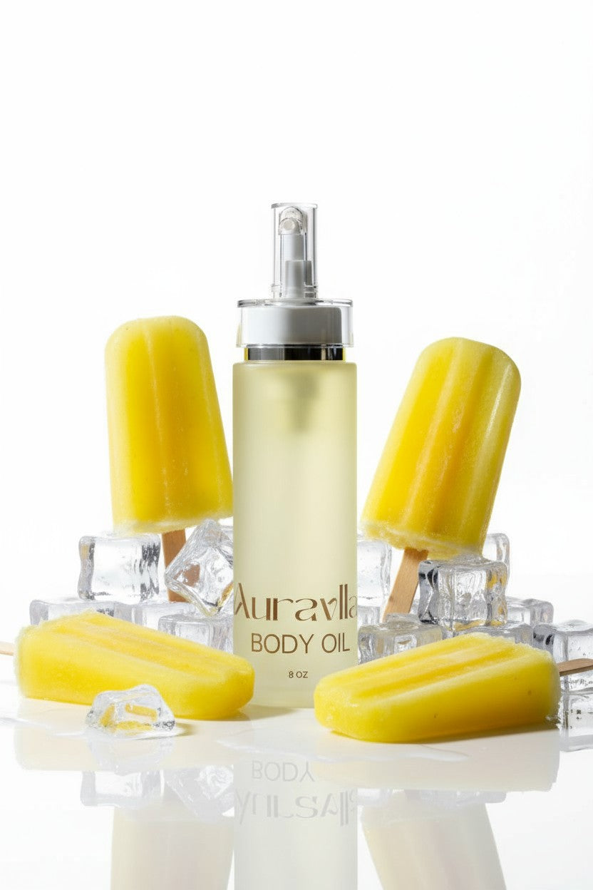 LEMON CREME Auravlla